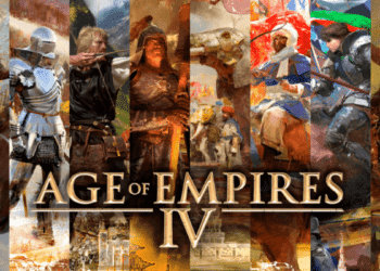 Test de Age of Empires IV