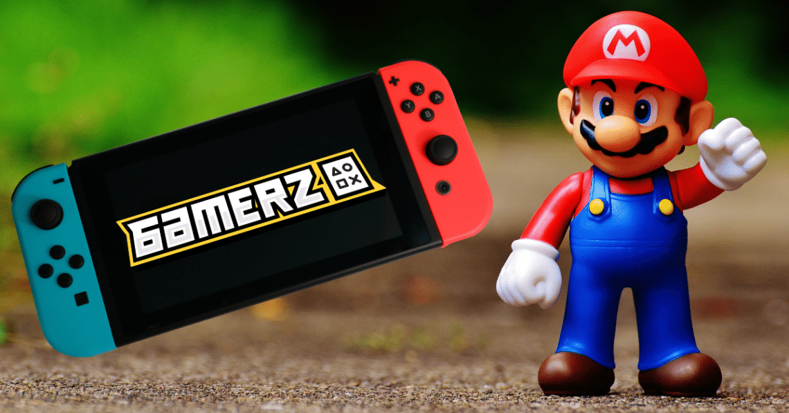 Top des meilleurs jeux Nintendo Switch