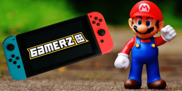 Top des meilleurs jeux Nintendo Switch