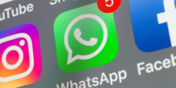 WhatsApp, Instagram et Facebook en panne dans plusieurs pays