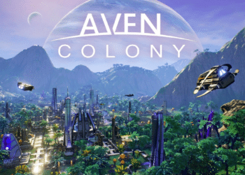 Aven Colony Emploi Recrutement