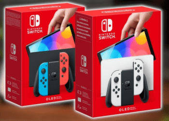 Nintendo réduira sa production de Switch par manque de composants