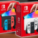 Nintendo réduira sa production de Switch par manque de composants
