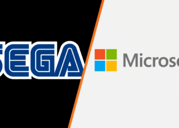 Sega et Microsoft s’associent pour développer les jeux du futur sur le Cloud