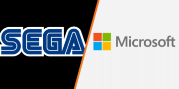 Sega et Microsoft s’associent pour développer les jeux du futur sur le Cloud