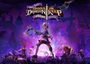 Tiny Tina's Assault on Dragon Keep gratuit sur l'Epic Games Store