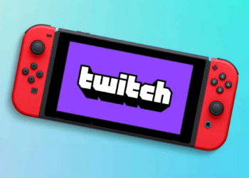 Twitch est désormais disponible sur Nintendo Switch