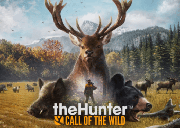 theHunter: Call of the Wild jeu gratuit de la semaine sur Epic Games Store