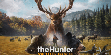 theHunter: Call of the Wild jeu gratuit de la semaine sur Epic Games Store
