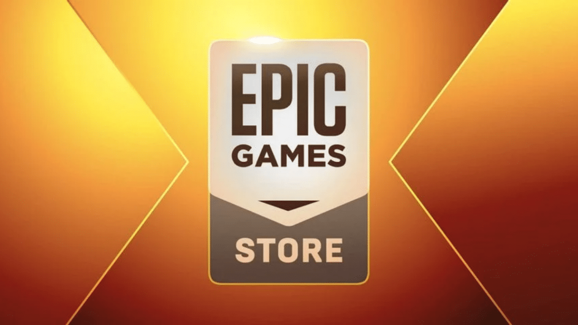 Epic Games Store