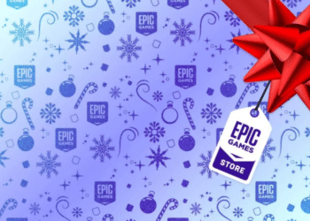 Epic Games Store offre 15 jeux gratuits pendant décembre