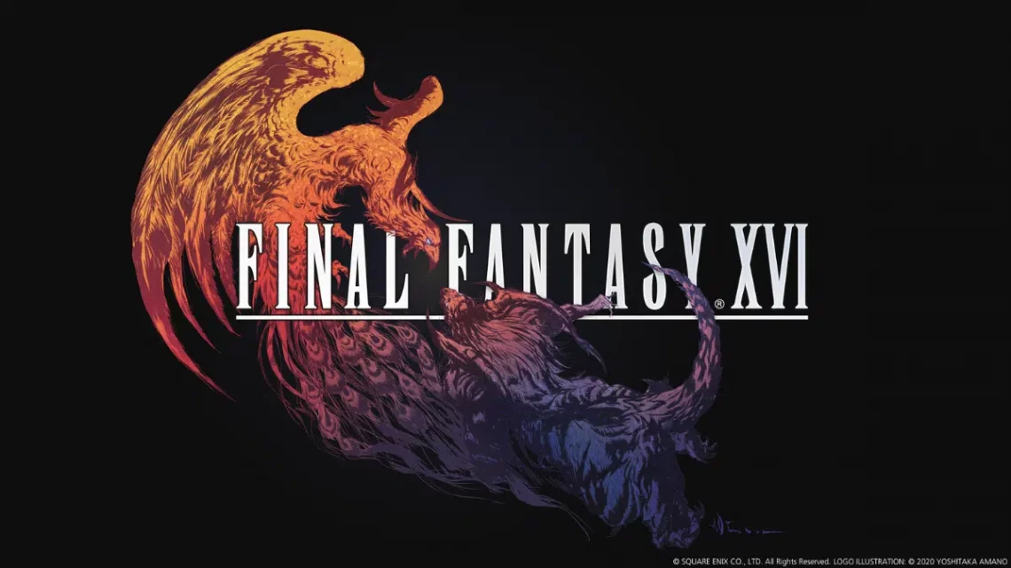 Final Fantasy 16 sera dévoilé au printemps 2022