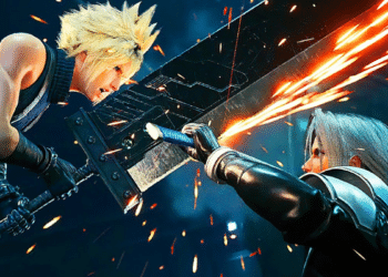 Final Fantasy VII Remake Intergrade arrive sur PC le 16 décembre