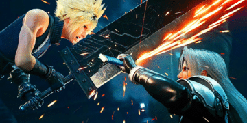 Final Fantasy VII Remake Intergrade arrive sur PC le 16 décembre