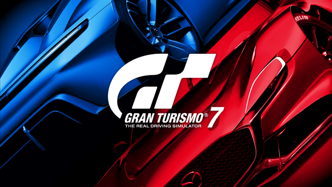 Gran Turismo 7: une vidéo de gameplay en 4K/60 fps