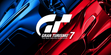 Gran Turismo 7: une vidéo de gameplay en 4K/60 fps