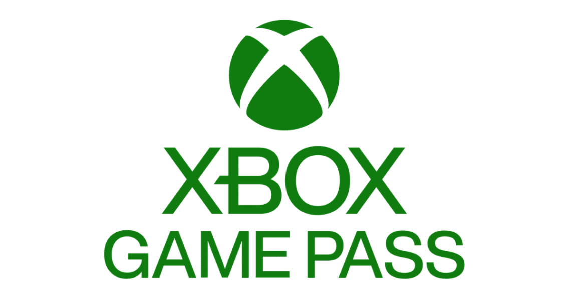 XBOX Game Pass