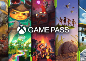 Xbox Game Pass