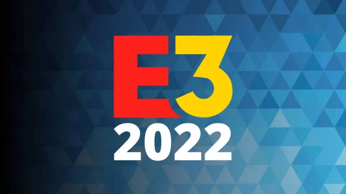 E3 2022 se déroulera exclusivement en ligne