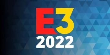 E3 2022 se déroulera exclusivement en ligne