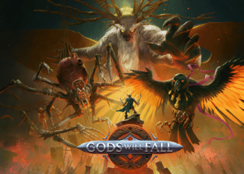 Gods Will Fall jeu gratuit de la semaine sur Epic Games Store