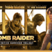 La trilogie Tomb Raider est disponible gratuitement sur l'Epic Games Store