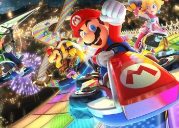 Mario Kart 9 pourrait être annoncé en 2022