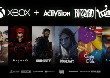Microsoft rachète Activision Blizzard pour 70 milliards de dollars