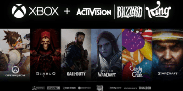 Microsoft rachète Activision Blizzard pour 70 milliards de dollars