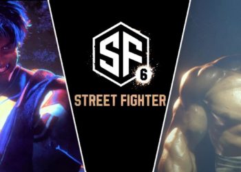Capcom annonce Street Fighter 6