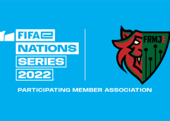 Le Maroc participe pour la première fois à la FIFAe Nations Series 2022