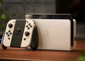 Nintendo a déjà vendu plus de Switch que de Wii