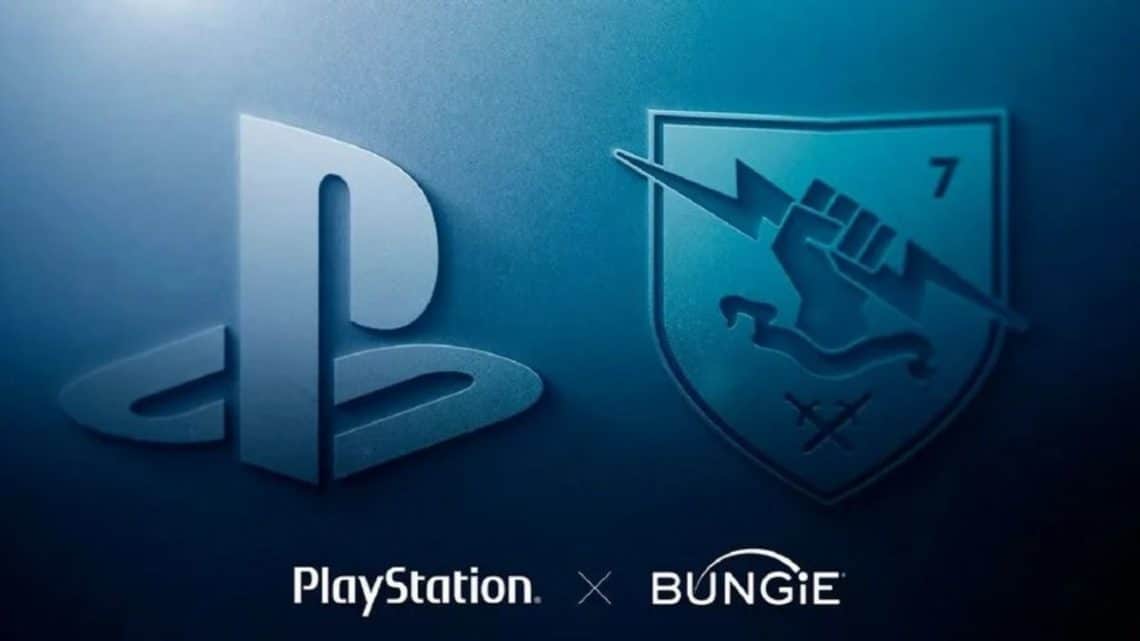 Sony rachète Bungie pour 3.6 milliards de dollars