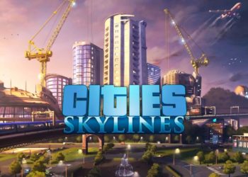 Cities Skylines