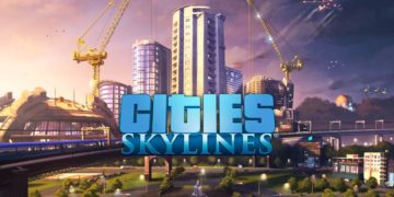 Cities Skylines