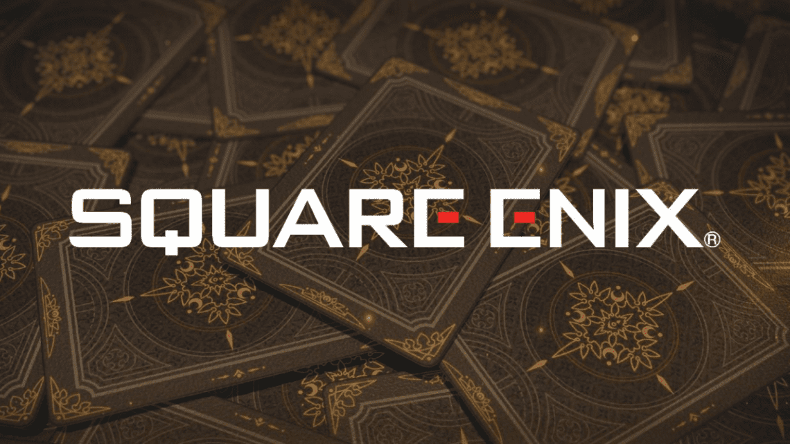 Square Enix