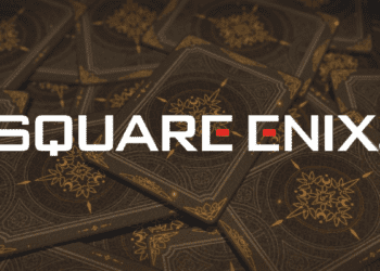 Square Enix