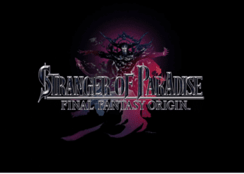 Stranger Of Paradise: Final Fantasy Origin