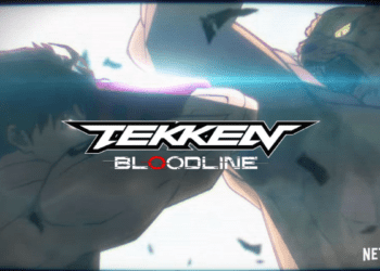 Tekken Bloodline