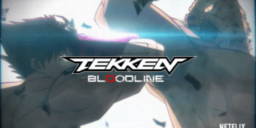 Tekken Bloodline