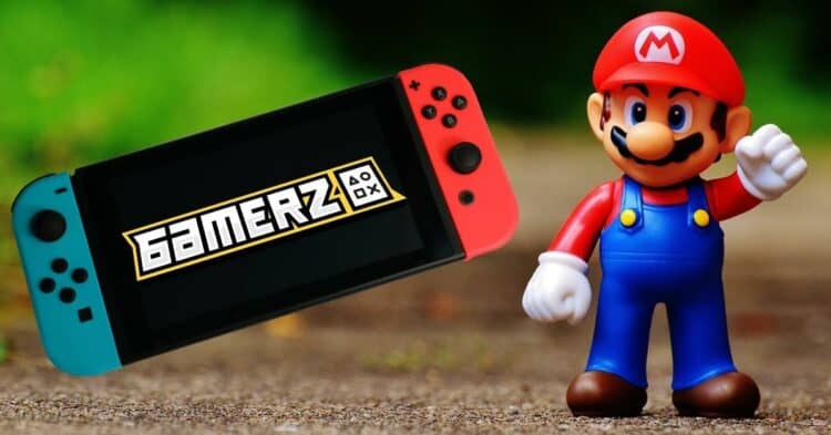 Best Nintendo Switch Games