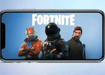 Fortnite revient sur Mobile grâce au Xbox Cloud Gaming
