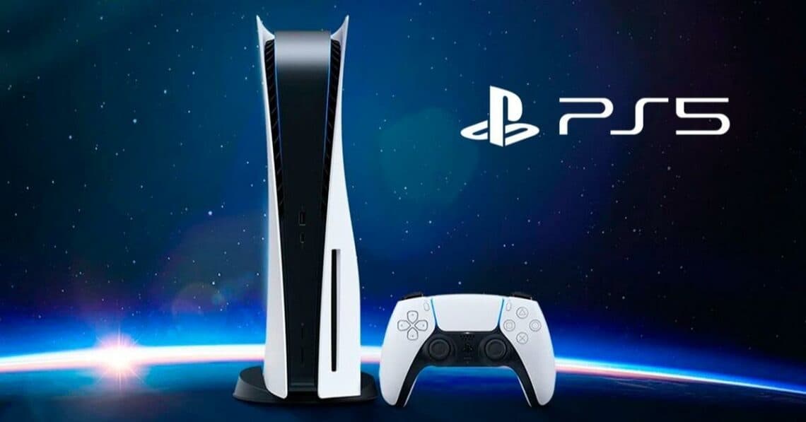 Playstation 5