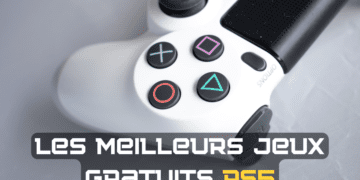 Les Meilleurs Jeux Gratuits PS5