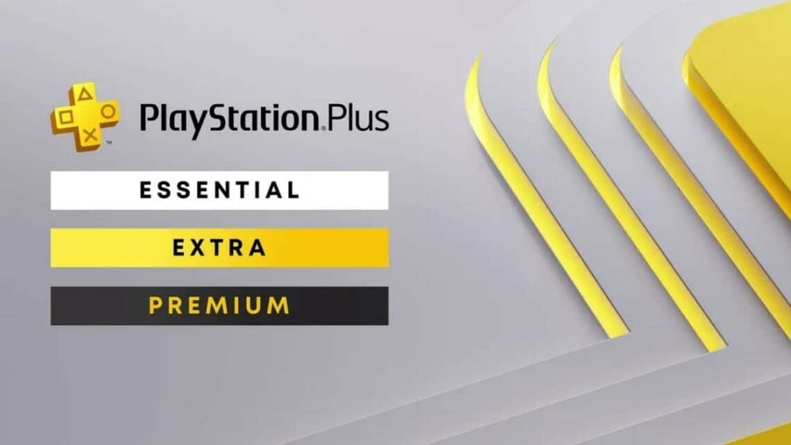 PlayStation Plus Premium