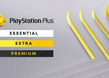 PlayStation Plus Premium