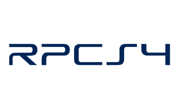 Emulateur PS4 RPCS4
