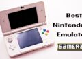 Best Nintendo DS Emulators