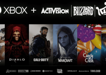 Call of Duty, Overwatch et Diablo prévus pour le Xbox Game Pass