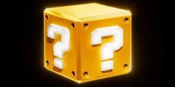 Le Teaser du Film Super Mario Bros. arrive début octobre